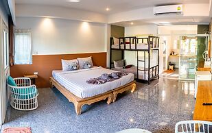 My Home Lantawadee Resort