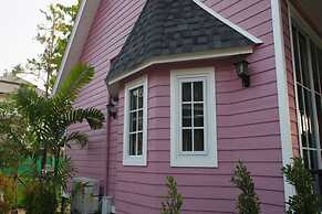 My Home Lantawadee Resort