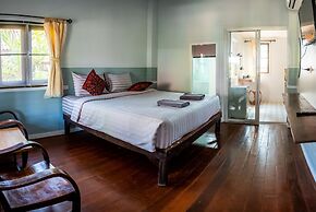 My Home Lantawadee Resort