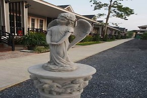 My Home Lantawadee Resort