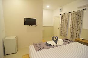 My Home Lantawadee Resort