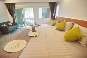 My Home Lantawadee Resort