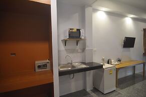 My Home Lantawadee Resort