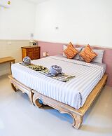 My Home Lantawadee Resort