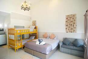 My Home Lantawadee Resort