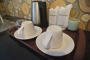 My Home Lantawadee Resort