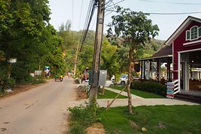 My Home Lantawadee Resort