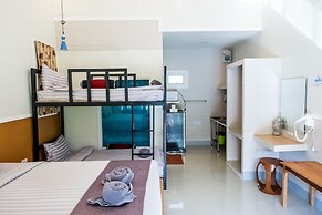 My Home Lantawadee Resort