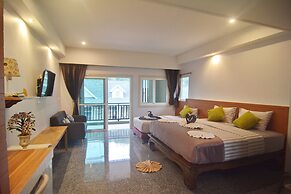 My Home Lantawadee Resort