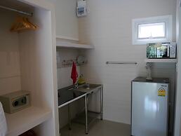 My Home Lantawadee Resort