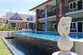 My Home Lantawadee Resort