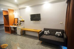 My Home Lantawadee Resort