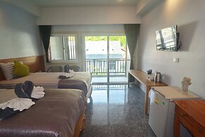 My Home Lantawadee Resort