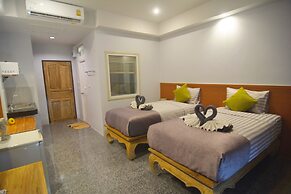 My Home Lantawadee Resort