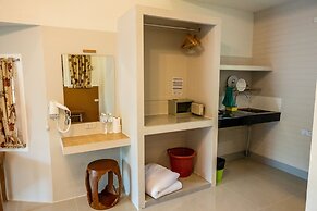 My Home Lantawadee Resort