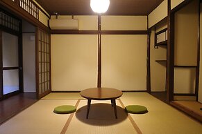 Hotel Lantern Gion