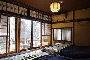 Hotel Lantern Gion