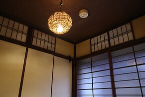 Hotel Lantern Gion