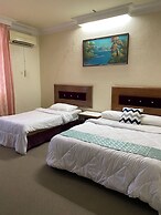 Suria Hotel Kota Bharu