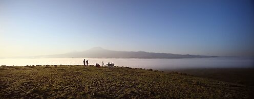 Elewana Tortilis Camp