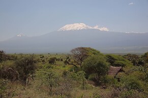 Elewana Tortilis Camp
