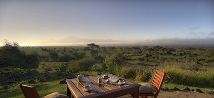 Elewana Tortilis Camp