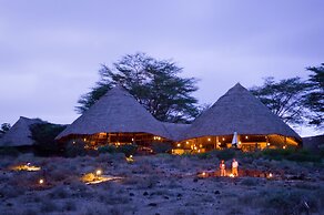 Elewana Tortilis Camp