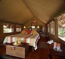 Elewana Tortilis Camp