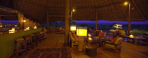 Elewana Tortilis Camp