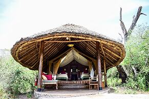 Elewana Tortilis Camp