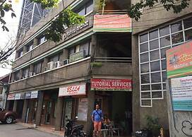 Friendly's Guesthouse