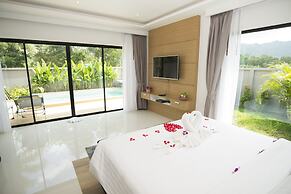 Pumeria Resort Phuket