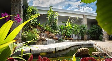 Pumeria Resort Phuket