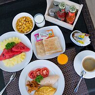 Pumeria Resort Phuket