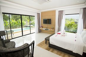 Pumeria Resort Phuket
