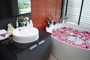 Pumeria Resort Phuket