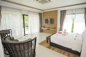Pumeria Resort Phuket