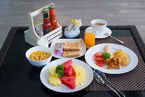 Pumeria Resort Phuket