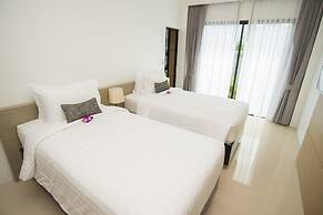 Pumeria Resort Phuket