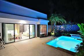 Pumeria Resort Phuket