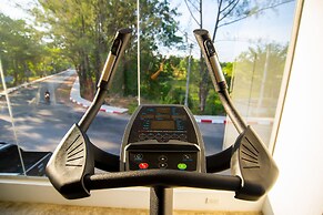 Pumeria Resort Phuket