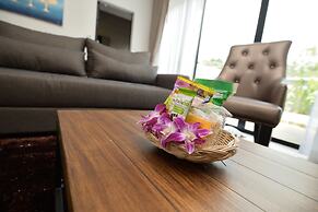 Pumeria Resort Phuket