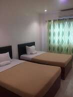 Dreamland Residences Hotel