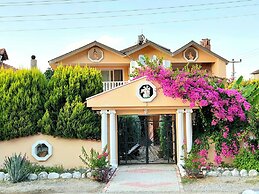 Dalyan Palace