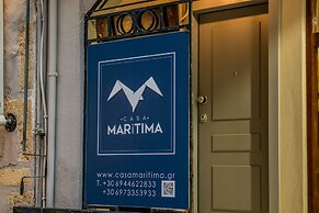 Casa Maritima