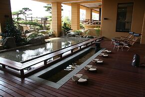 Yamaga Onsen Seiryuso