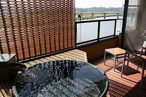 Yamaga Onsen Seiryuso