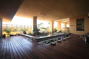 Yamaga Onsen Seiryuso