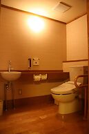 Yamaga Onsen Seiryuso