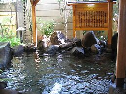 Yamaga Onsen Seiryuso